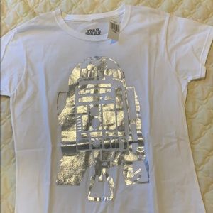 Star Wars t-shirt